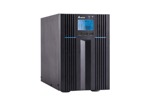 Nobreak Delta N 1kVA BR (220V) Torre UPS102N2000B1B1 - Image 2